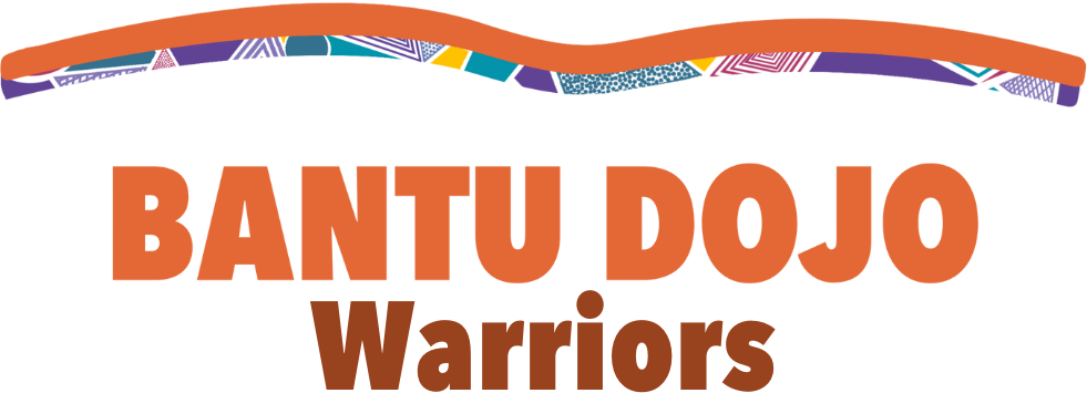 Logo de Bantu Dojo Warriors